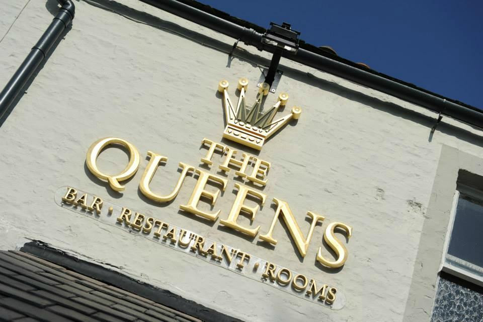 The Queens主图