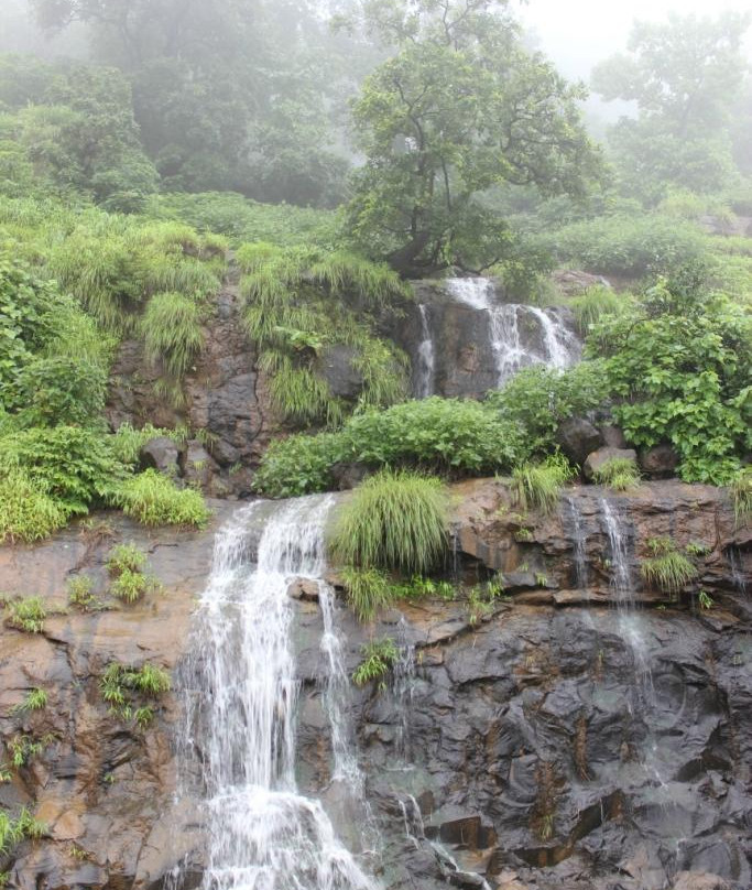 Tamhini Falls-Raigad必去景点
