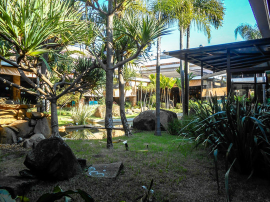 Plaza Shopping Itu-伊图必去景点