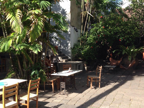 赤足礼品店-科伦坡必去景点