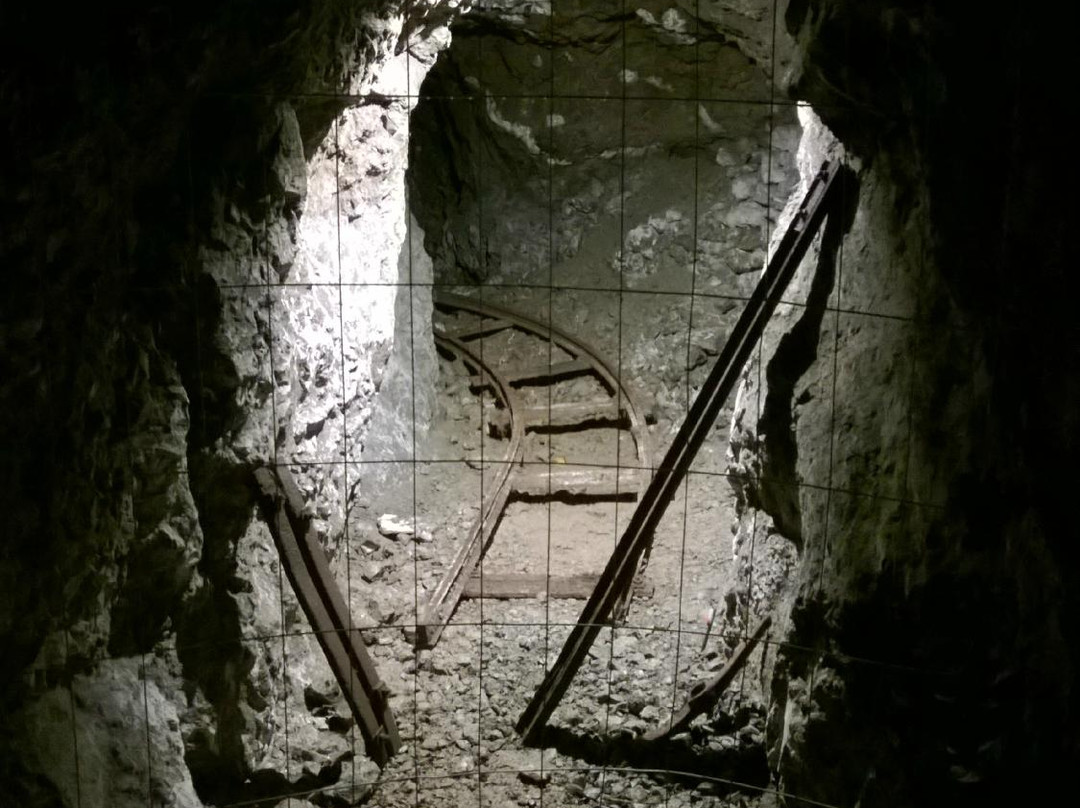 Archaeological and mining museum of Castiglione Chiavarese景点图片
