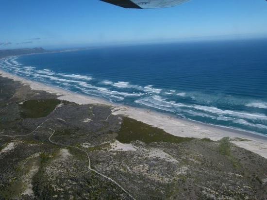 African Wings - Day Trips-卡里登必去景点