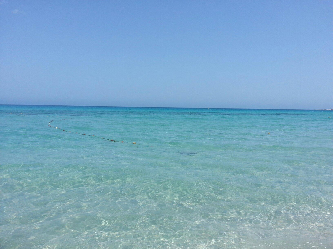 Mahdia Beach-马赫迪耶必去景点