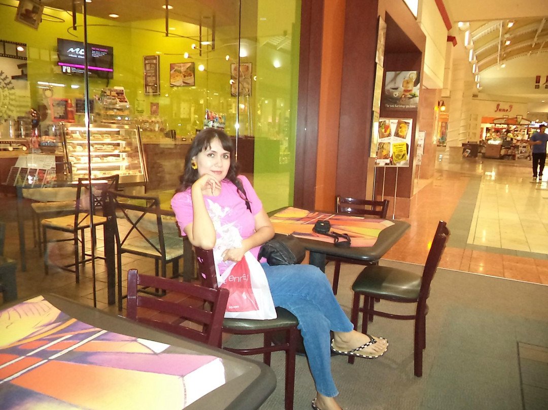 Imperial Valley Mall-埃尔森特罗必去景点