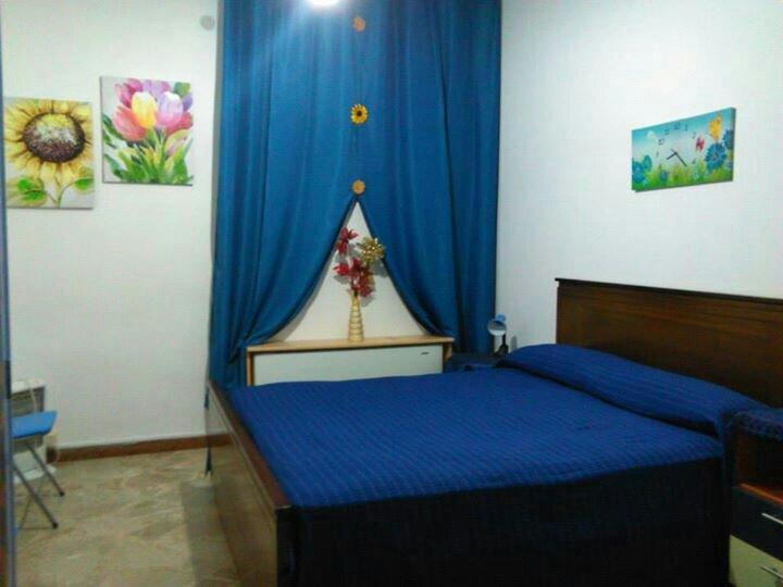 Bed & Breakfast da Francesca-客卧