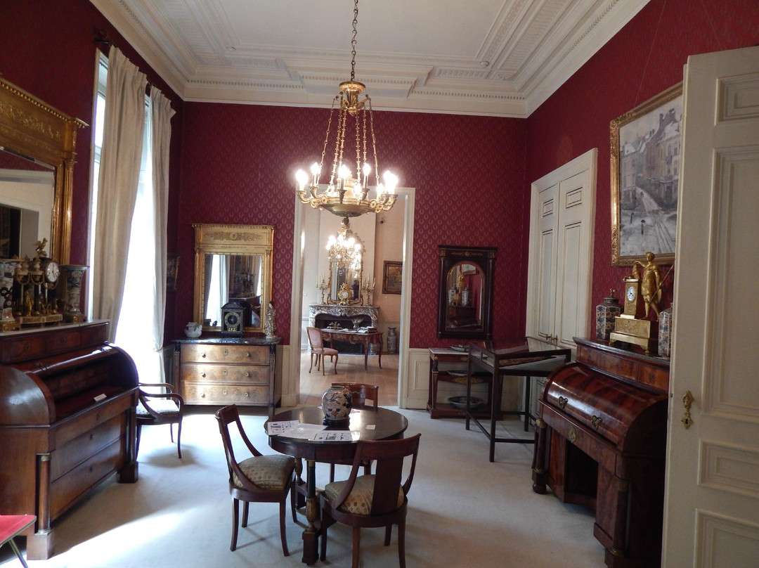 Musee Charlier-布鲁塞尔必去景点