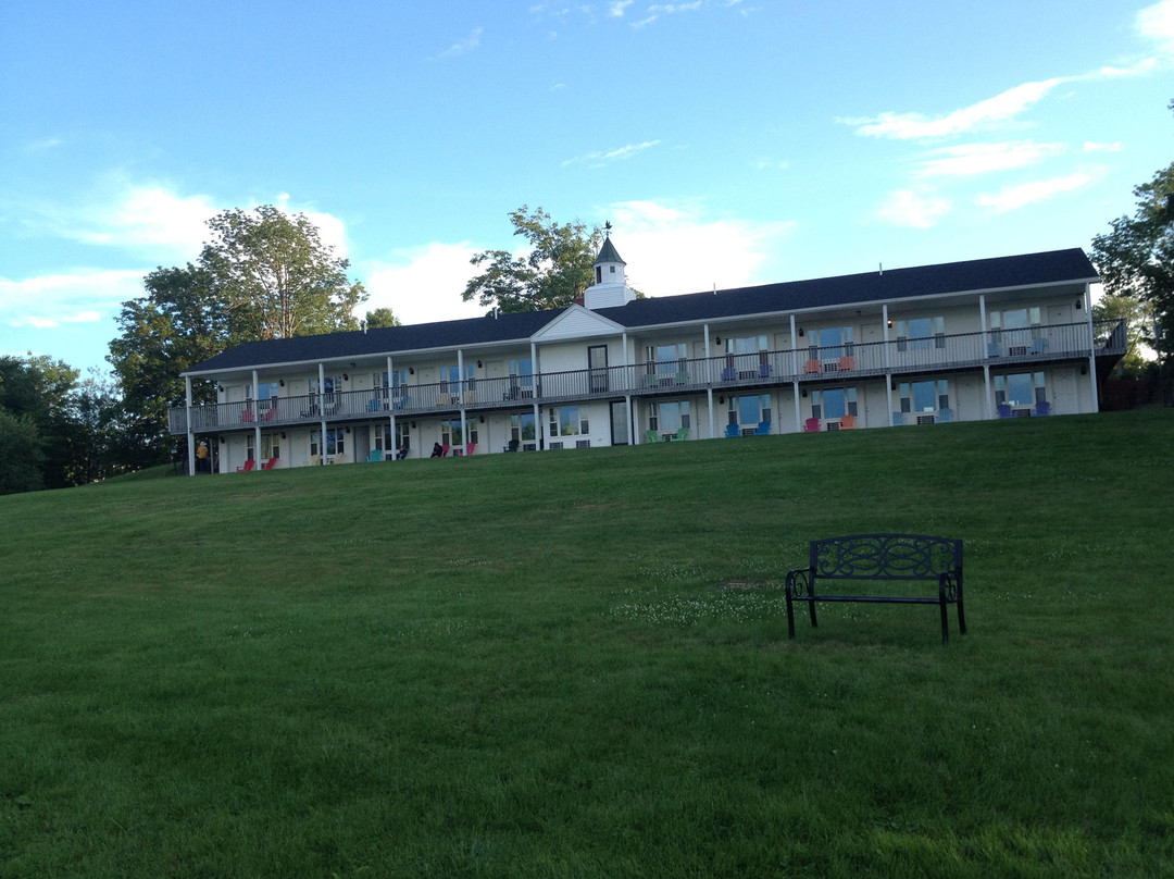 International Motel主图