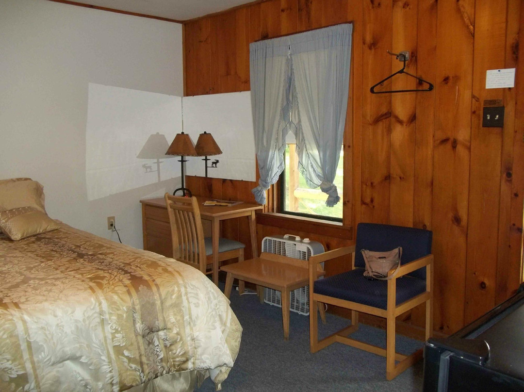 Blueberry Hill Motel主图