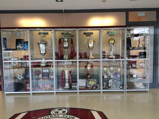 CFR Cluj Stadium-克卢日-纳波卡必去景点