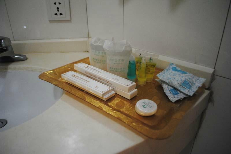 瑞达国际酒店主图