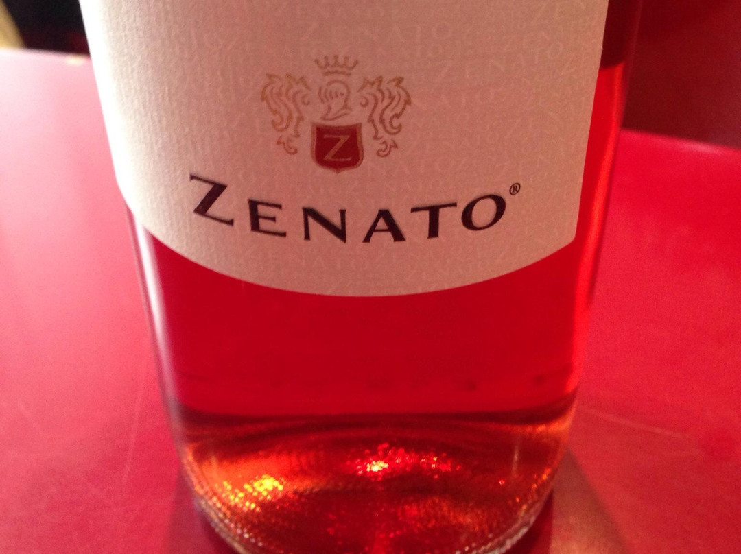 Azienda Vinicola Zenato景点图片