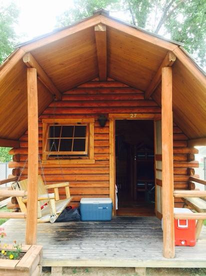 Cedar City RV Resort by Rjourney