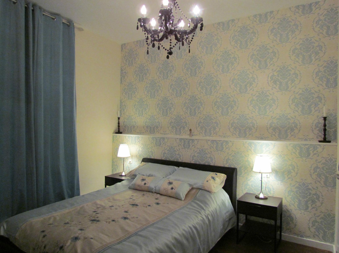 L'Ancien Hotel de Ville主图