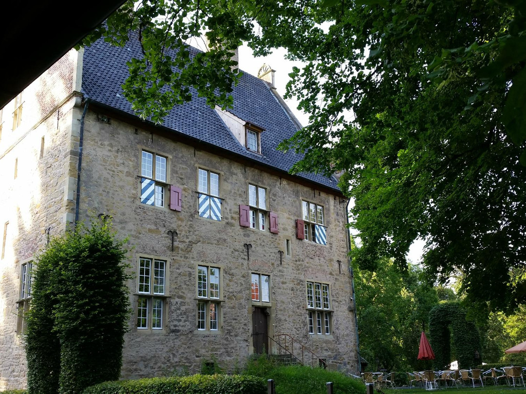 Schoeppingen旅游攻略图片