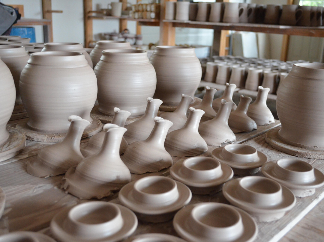 Stonethrow Pottery景点图片