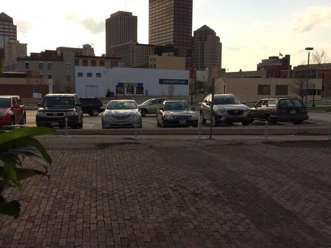 Warped Wing Brewing Company-代顿必去景点