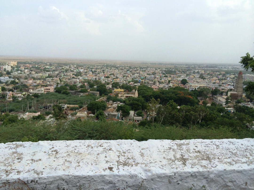 Mangalagiri-维杰亚瓦达必去景点