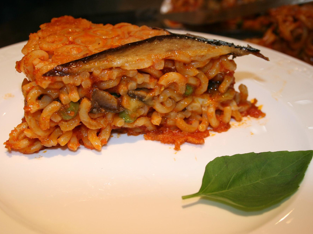 Cooking Puglia-Gagliano del Capo必去景点