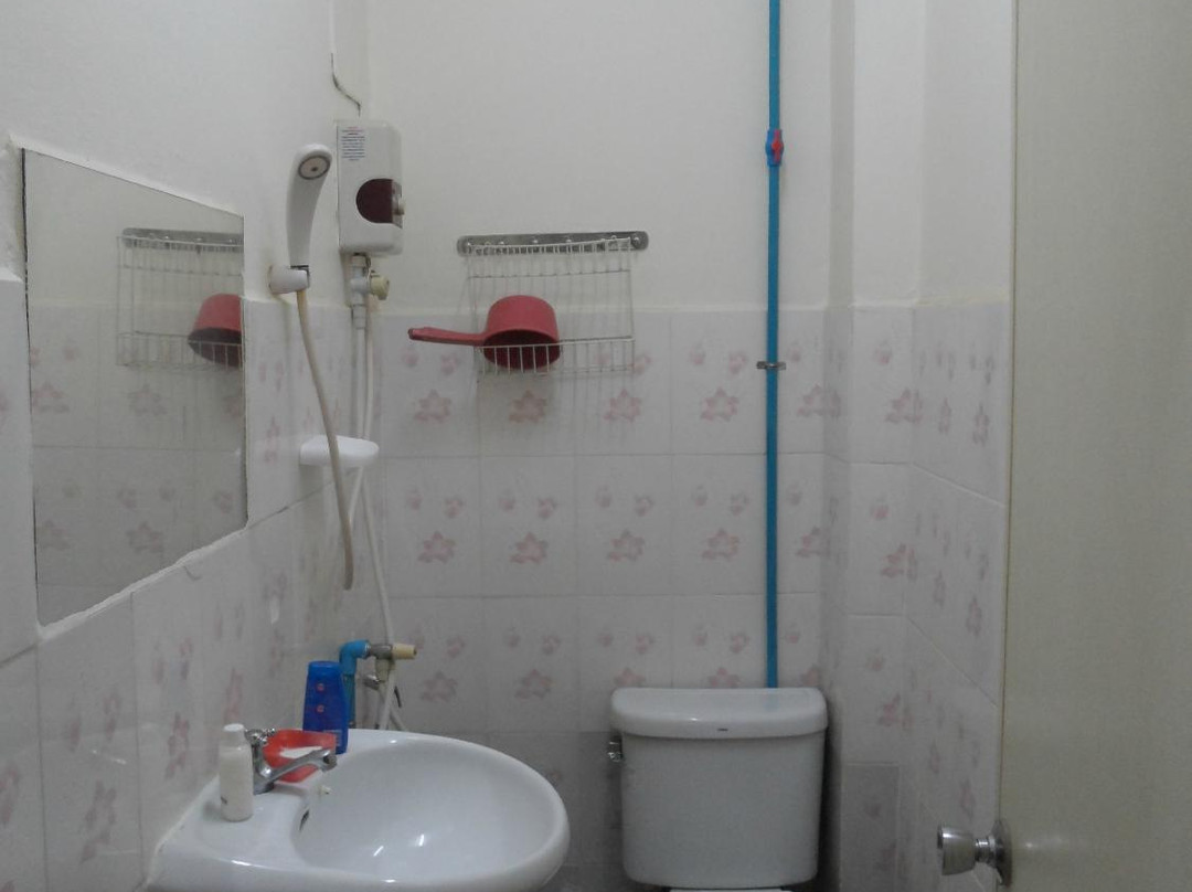 Litthavixay Guesthouse主图