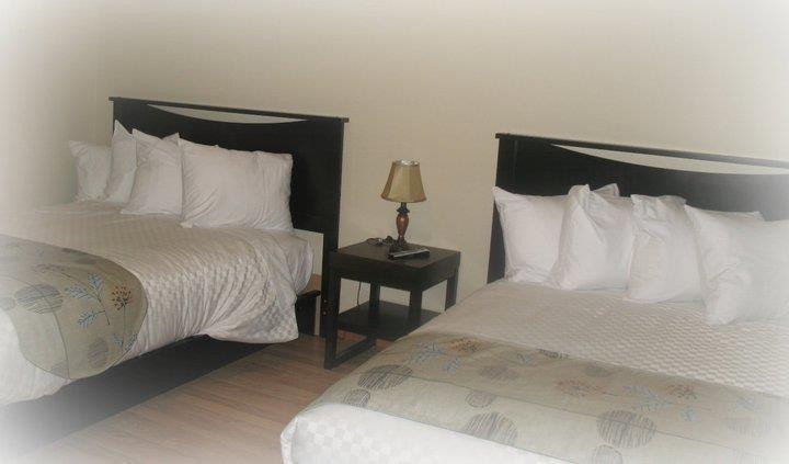 Traveler's Inn主图