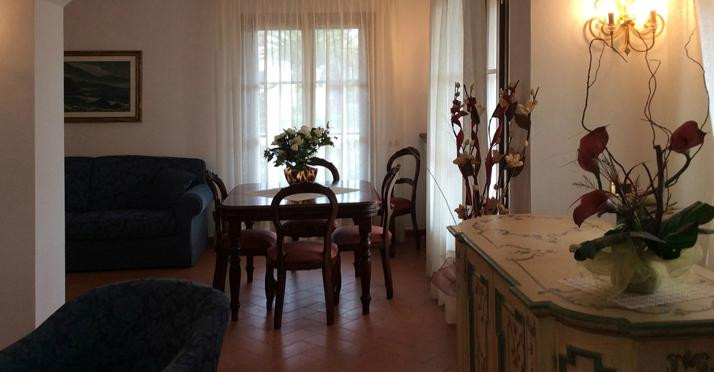 B&B Il Porticato主图