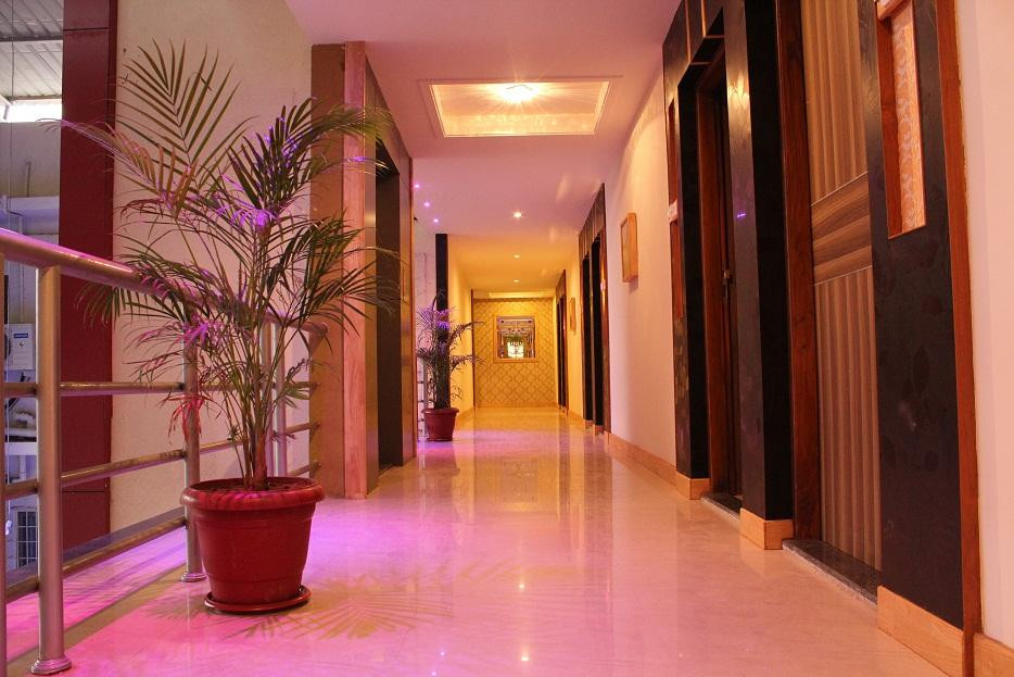 Hotel Jaltarang主图