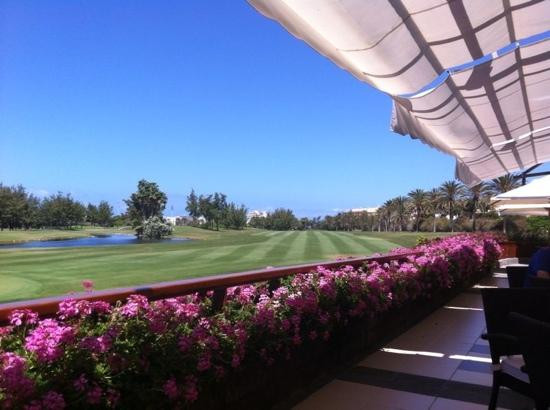 Golf Las Americas-美洲海滩必去景点