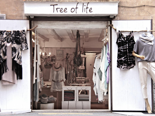 Tree of life-马洛卡帕尔马必去景点