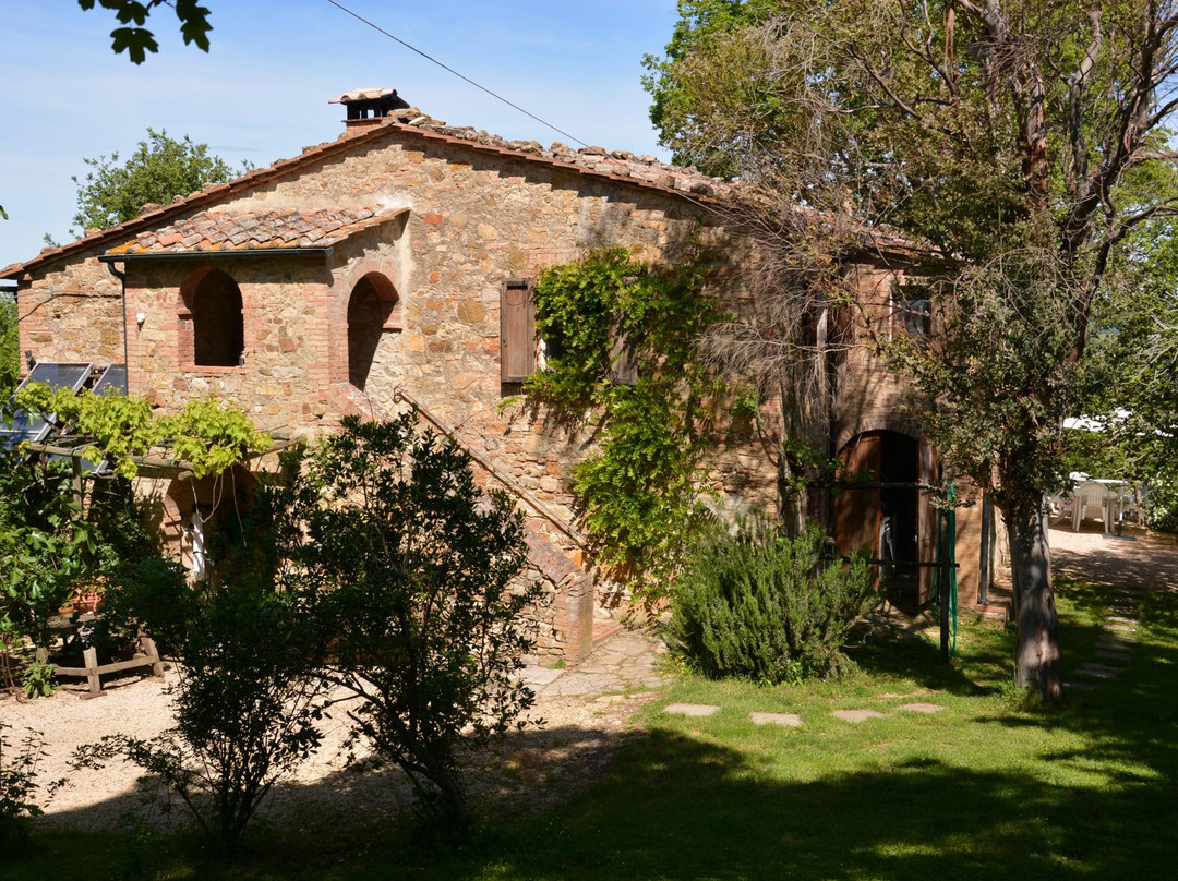 Il Casettino