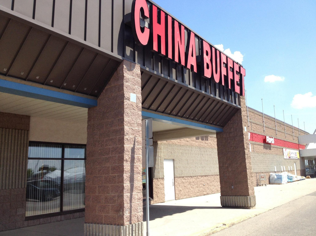 China Buffet