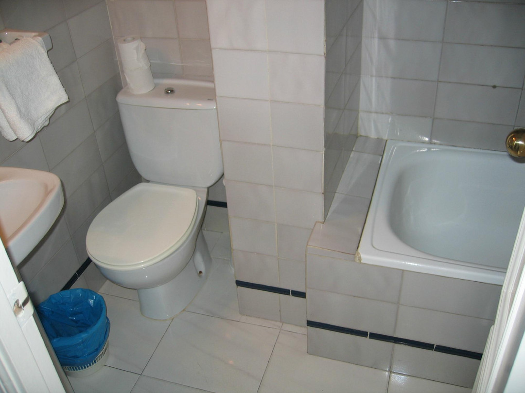 卡洛斯三世旅馆及餐厅主图