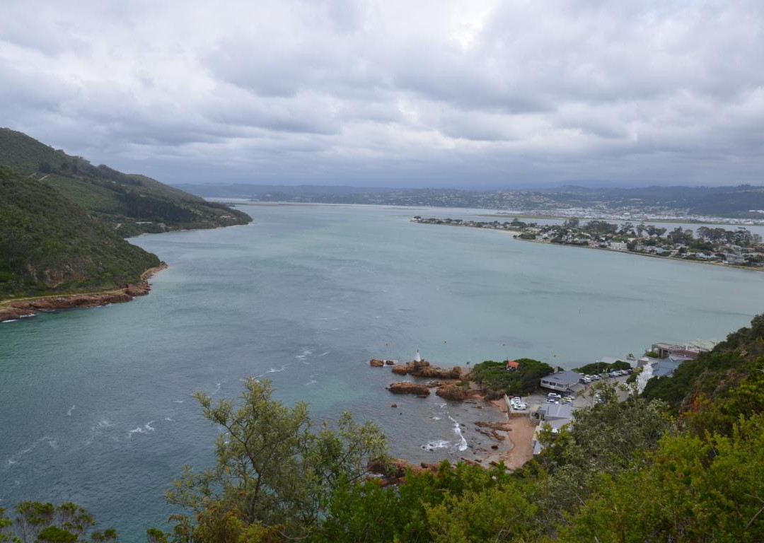 Knysna Lagoon-克尼斯纳必去景点