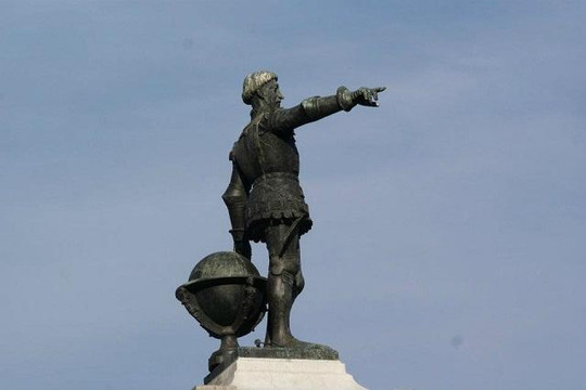 Meet Me At Porto-波尔图必去景点