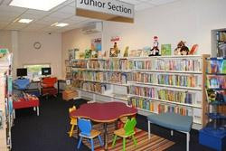 Maghera Library景点图片