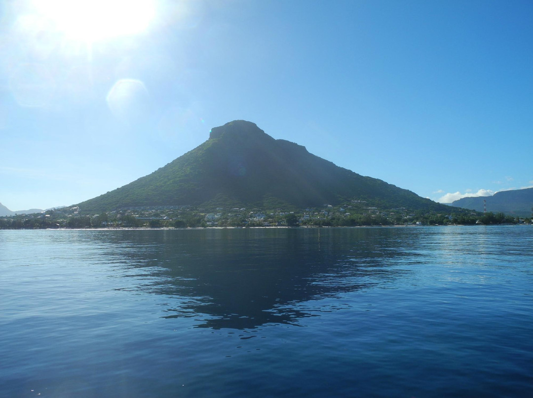 Belle Mare Tours景点图片