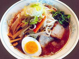 麺屋 ゆう