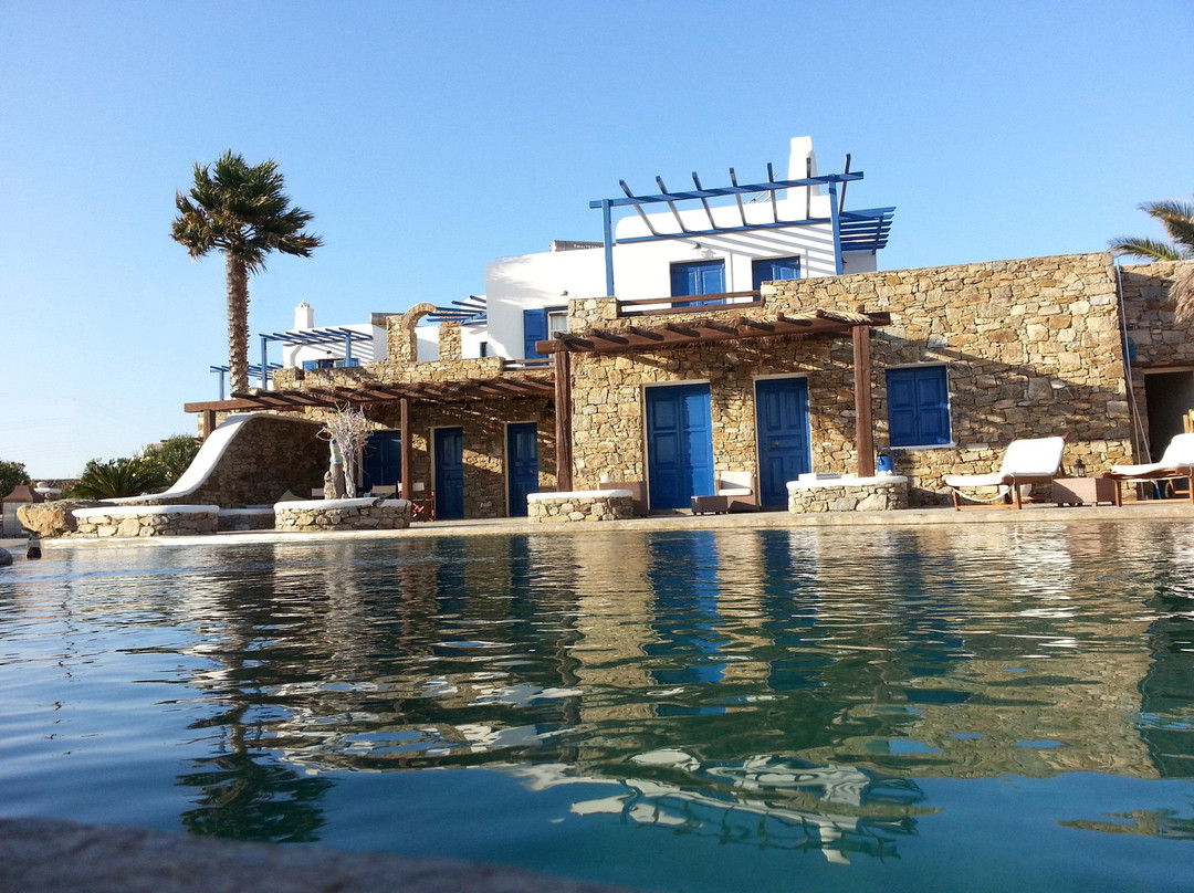 Santa Maria Hotel