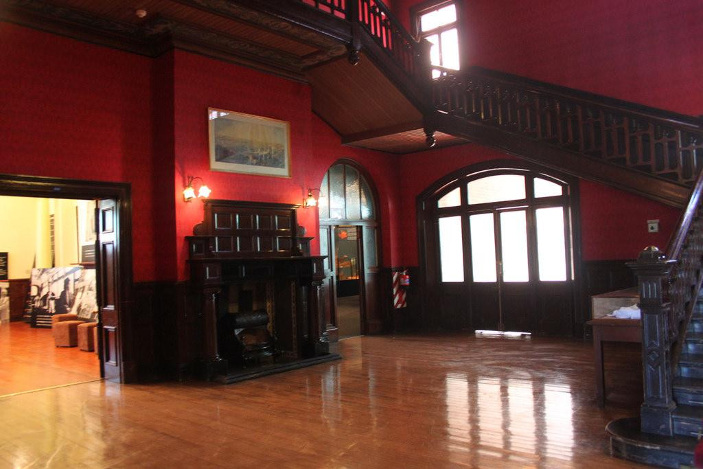 McGregor Museum-金伯利必去景点