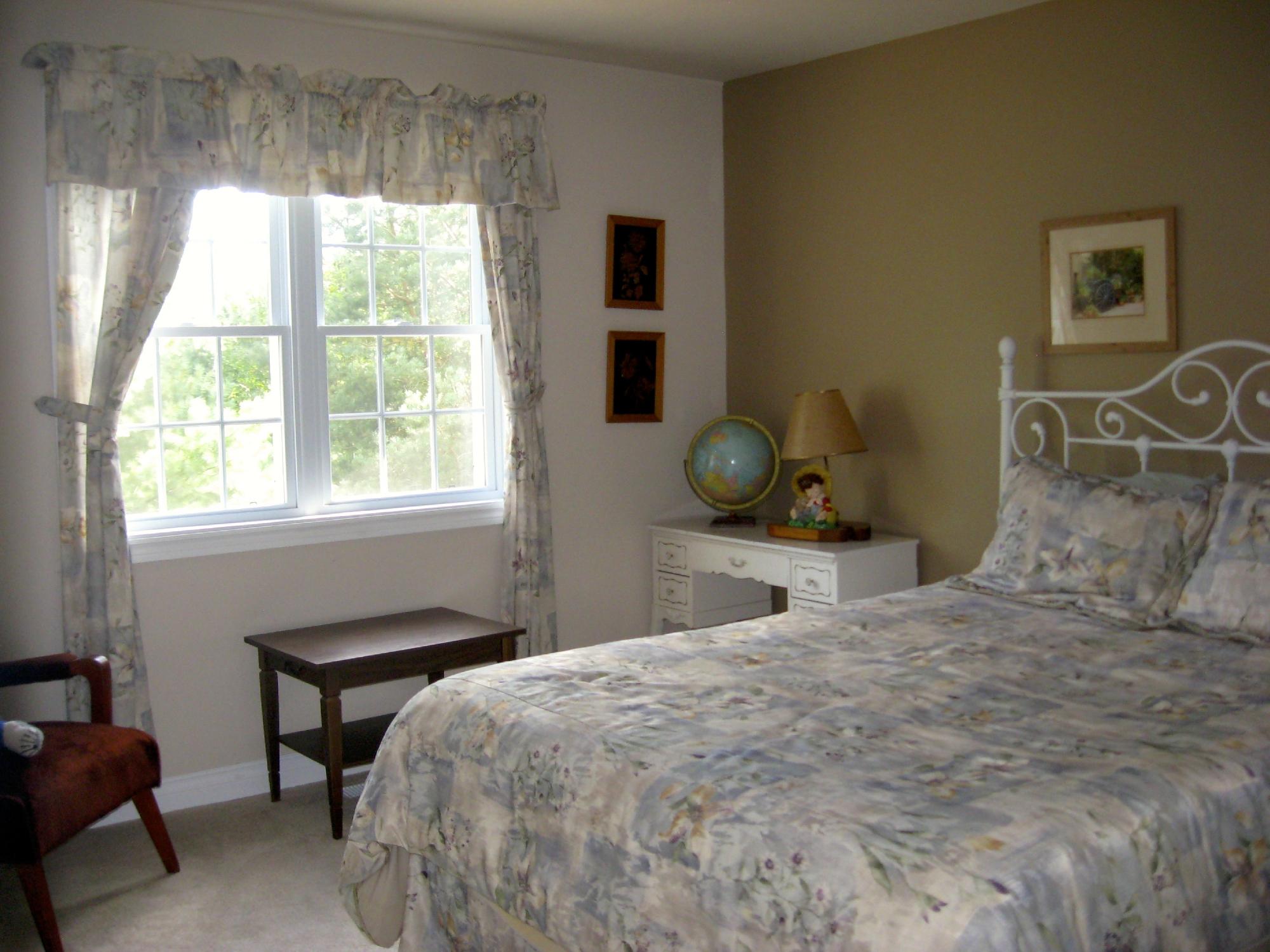 Country Haven Bed and Breakfast-官方