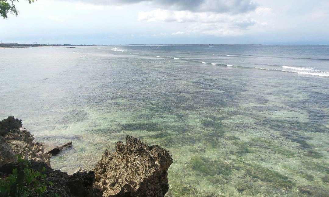 努沙杜瓦海滩-努沙杜瓦必去景点