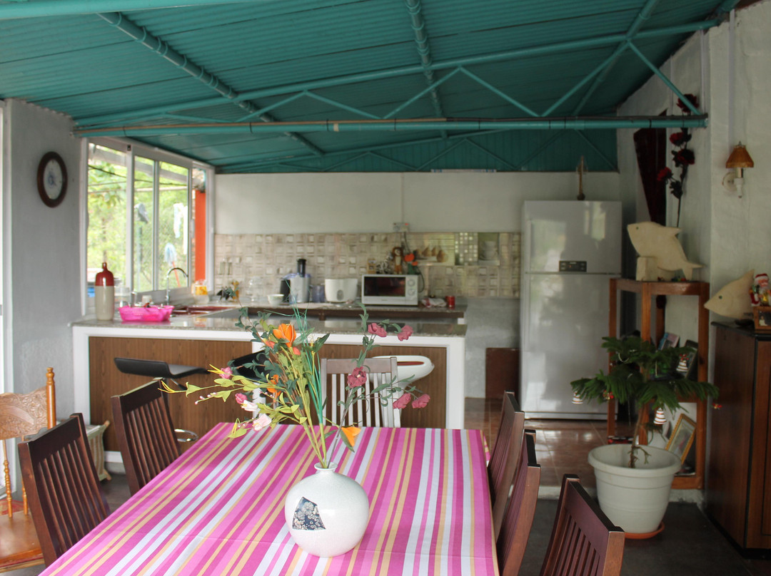 Villa la Romance Kreol主图