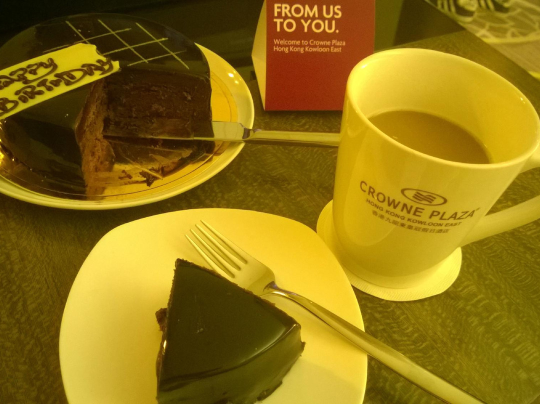 九龙东帝苑酒店主图