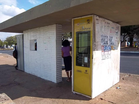 T-Bone Cultural-巴西利亚必去景点