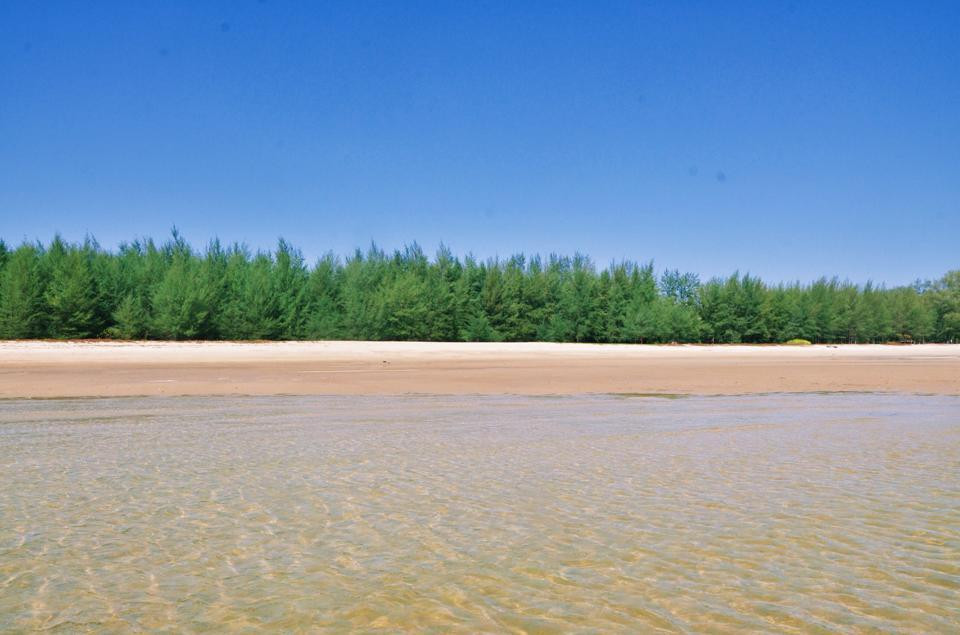 Layan Beach-普吉岛必去景点