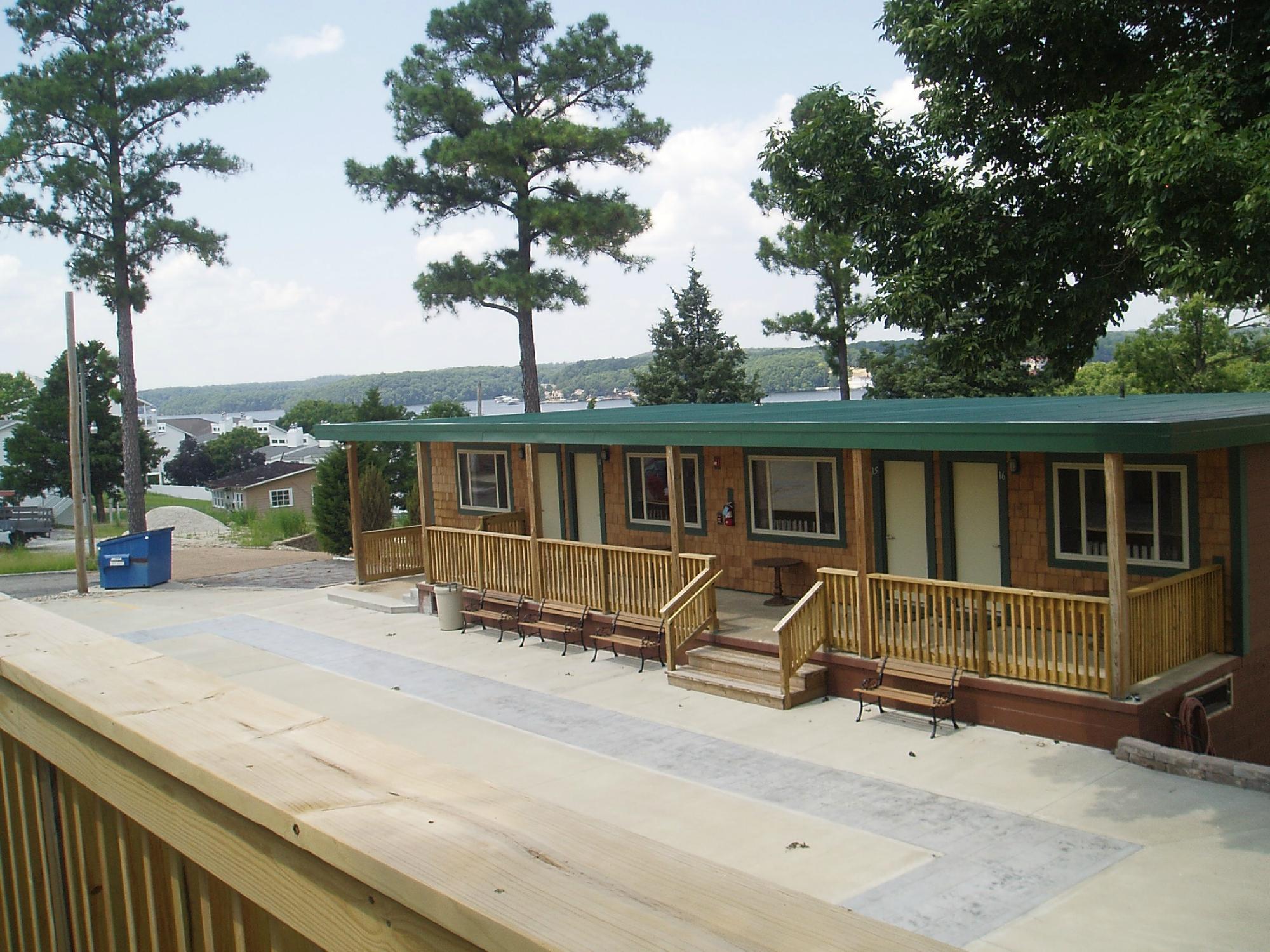 Kay Lynn Family Resort-客卧