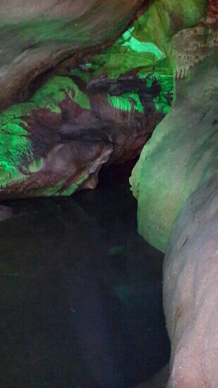 庙前风景区-常宁市必去景点