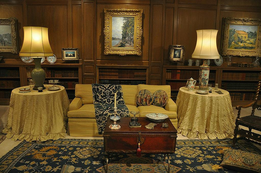 达拉斯艺术博物馆-达拉斯必去景点