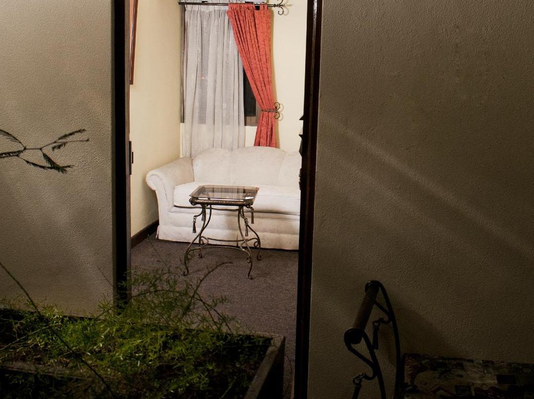 Hotel Villa Real San Felipe主图