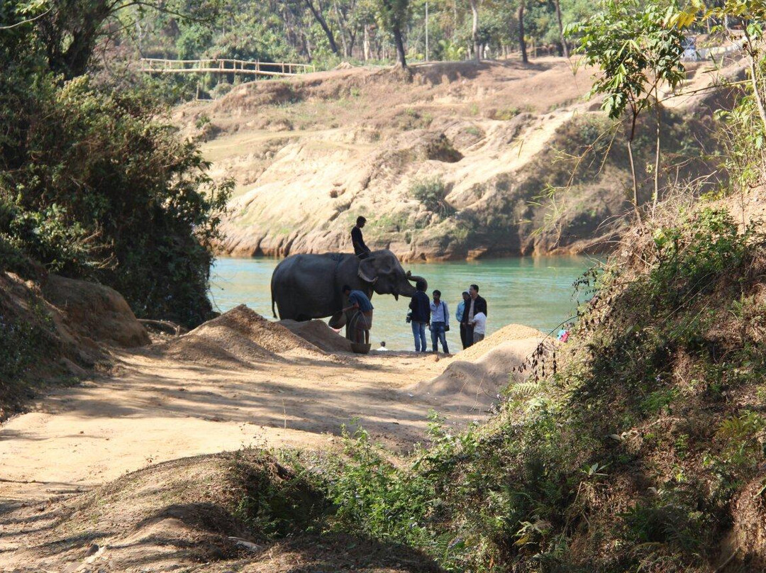 Mupyut旅游攻略图片