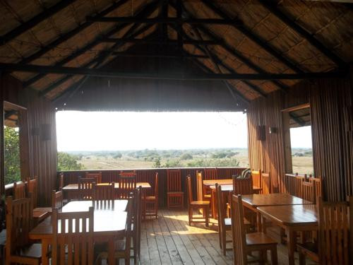 Kosi Bay Cabins